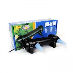 Стерилизатор Jebo UV-H18